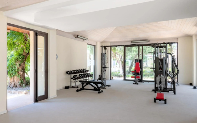 VOI Floriana Resort