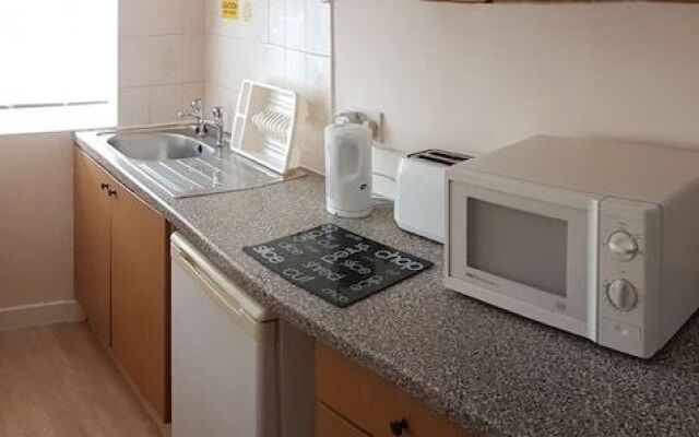 Royal Windsor Holiday Apartments