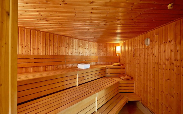 H+ Hotel Ferienpark Usedom