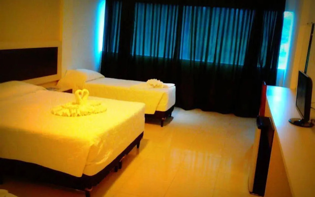 Cascata das Pedras Hotel & Spa