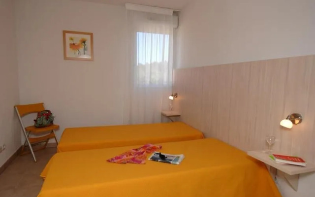 Les Parasols d'Argens