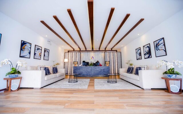 Pool Suite Chiang Mai