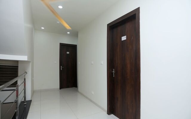 OYO 14637 Hotel Taste of India