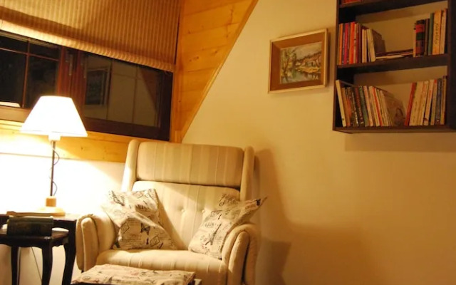 The Only Pine Apartments