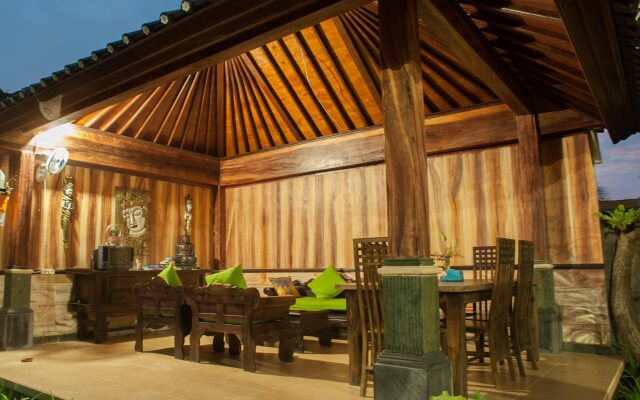Pondok Bali 2 Homestay