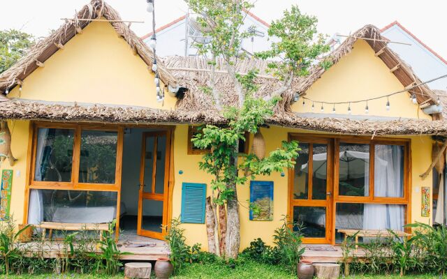 La Belle Anbang Homestay