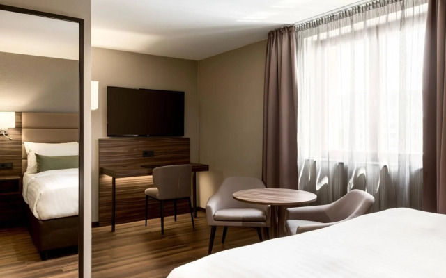 AC Hotel Mainz