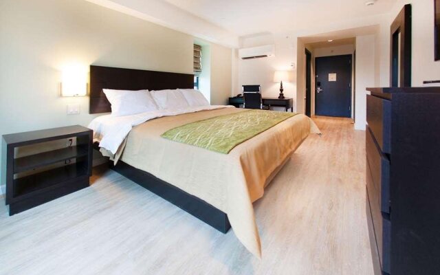 Comfort Inn & Suites