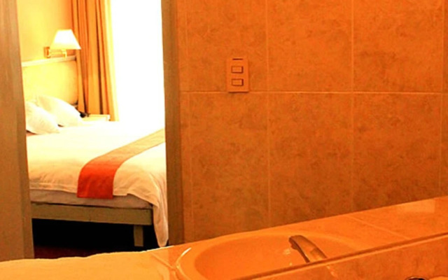 Hotel Viña del Sur