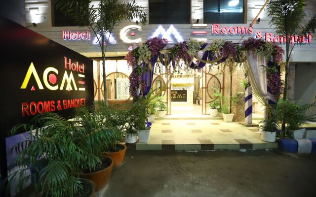 Hotel Acme
