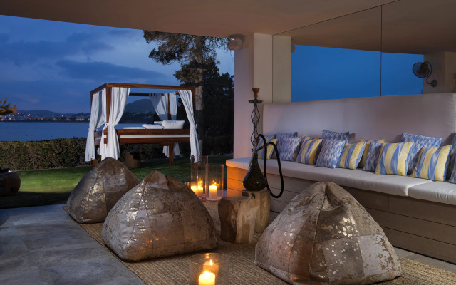 ME Ibiza - The Leading Hotels of the World