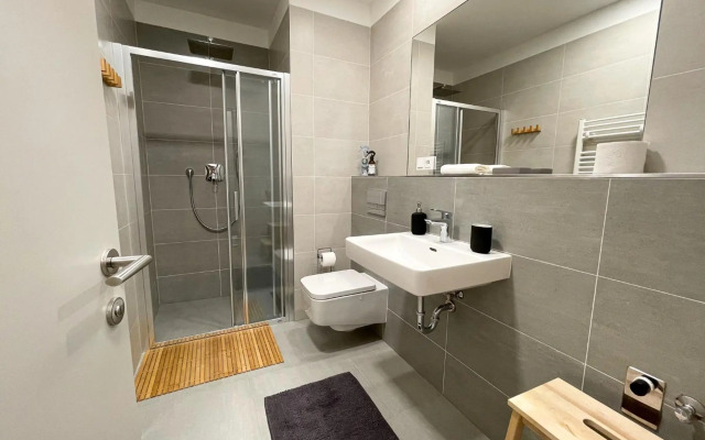 Apartmán Dolce Vita Harrachov 1.8