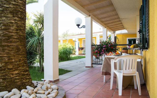 Centro Vacanze Poker