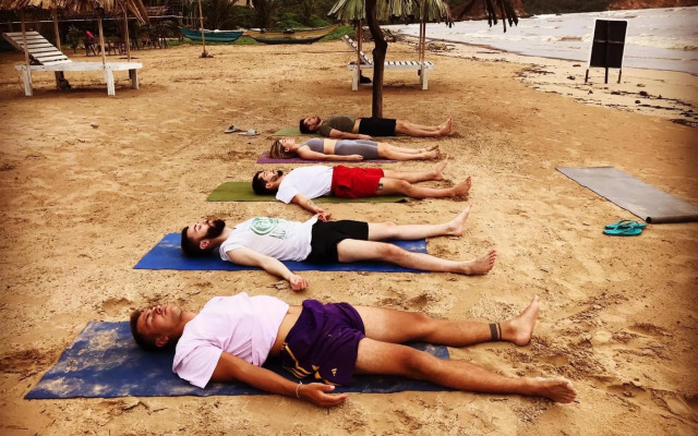 Villa My Way Yoga Retreat