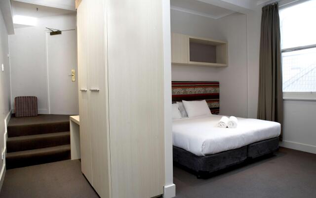 Best Western Melbourne City Hotel