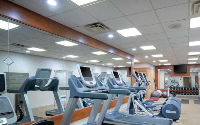 Embassy Suites by Hilton Nashville at Vanderbilt