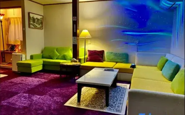 Relax Inn