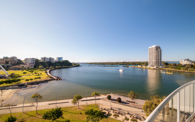 The Sebel Twin Towns Coolangatta