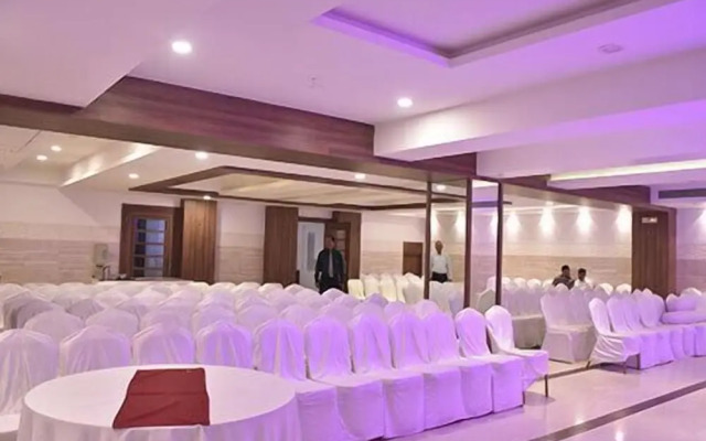 Hotel South Coast