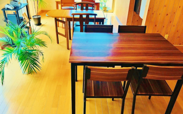 Guest House Branchee