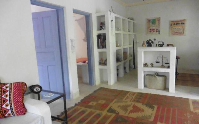 Downtown Malindi Apartment