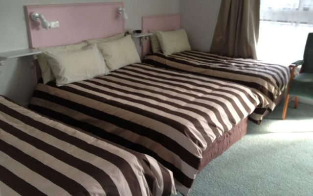 Fig Tree Motel