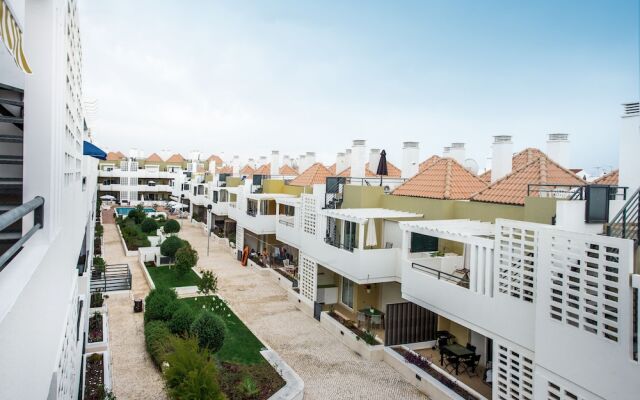 Cabanas Beach Club by MarsAlgarve