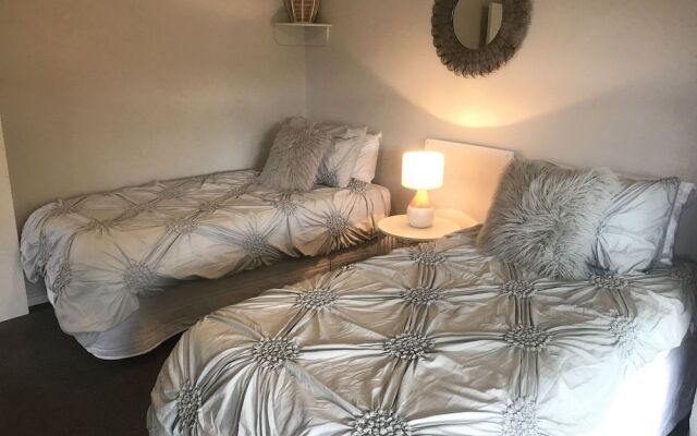 Oamaru Holiday Homes 92 Aln Street