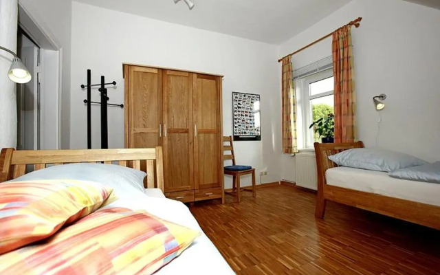 Stadthaus Elsner am Dahlberg - ABC70