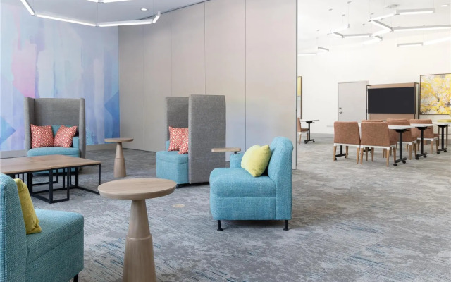 Hilton Garden Inn Walnut Creek