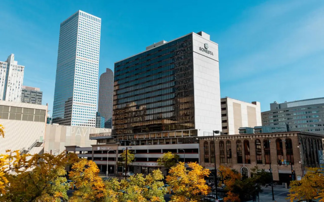 Sonesta Denver Downtown