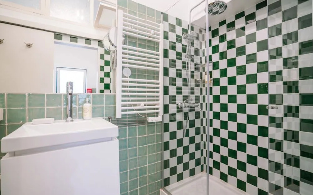 São Bento Authentic Apartment
