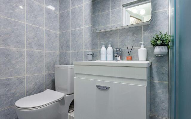 Апартаменты на улице Одесская