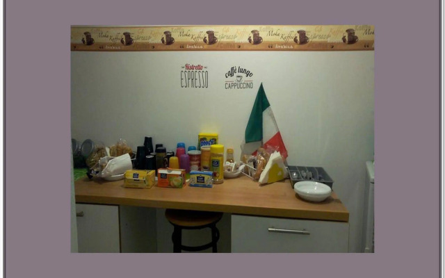 BB Bologna Centro