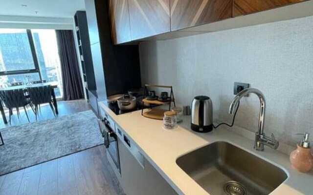 Special Brand-new Suite Near Mall of Istanbul