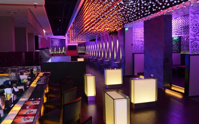 Ramee Rose Hotel
