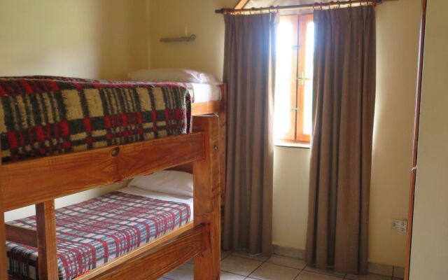 America del Sur Hostel El Calafate