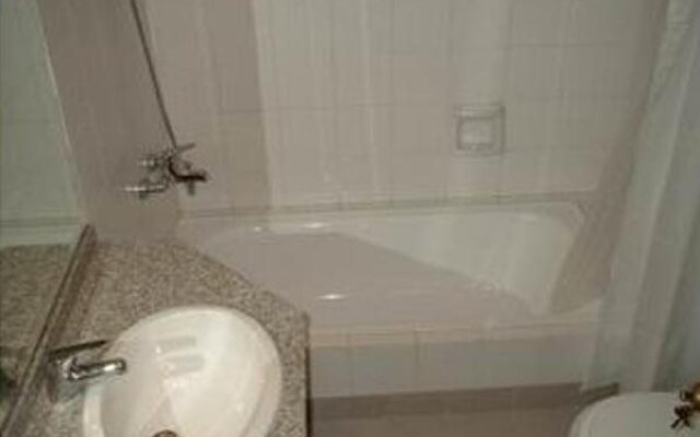 Asterión Hotel - Turismo y Negocios