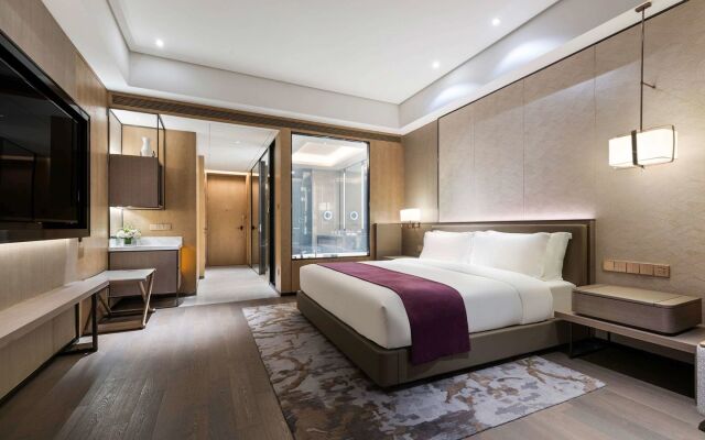 Grand Mercure Shanghai Lingang