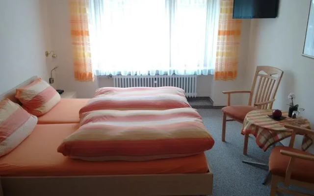 Gästehaus Kiesgen-Mendgen