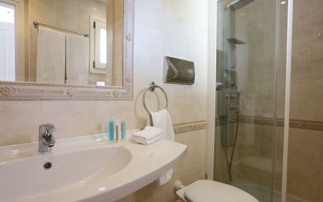Stelia Mare Boutique Hotel