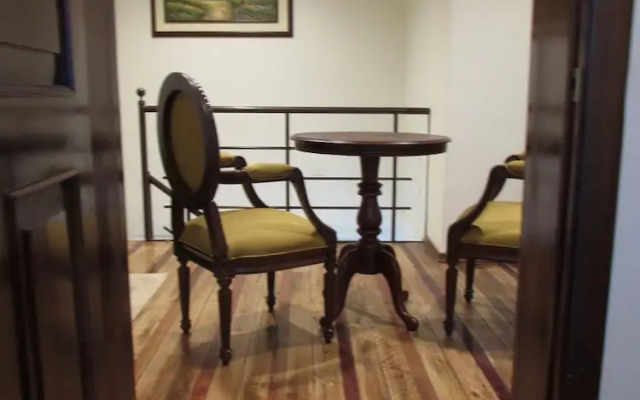 San Blas House & Suites