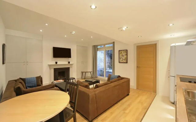 London4Less West Kensington Apartments