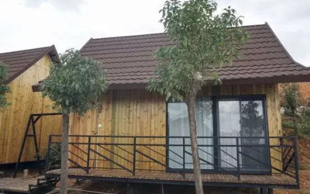 Yinyi Water Town Hostel