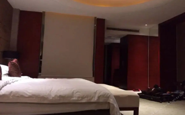 Haiyu Hotspring Hotel