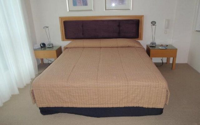 Mantra Broadbeach on the Park