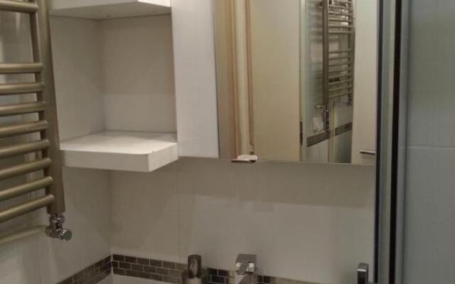 Studio Bellevue (Adults Only)