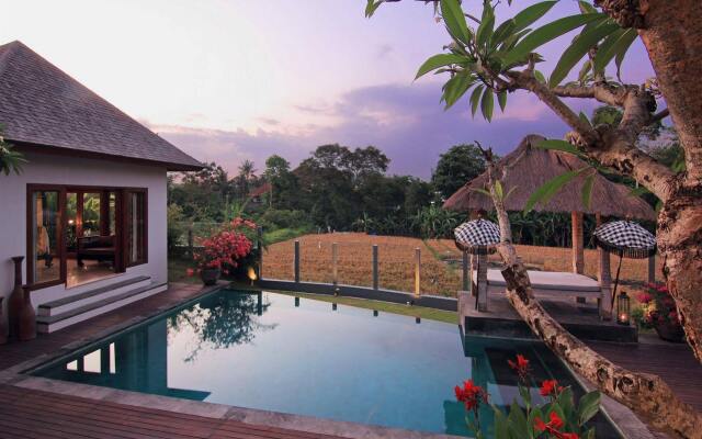 Jabunami Villa