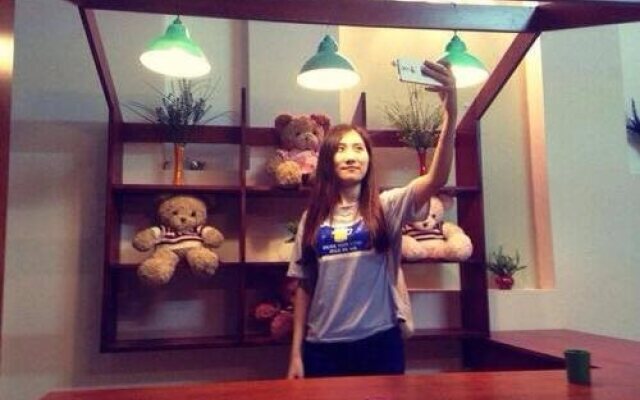 Hanigo Homestay - Hostel
