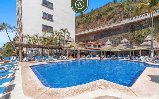 Amazing Condos with Ocean View